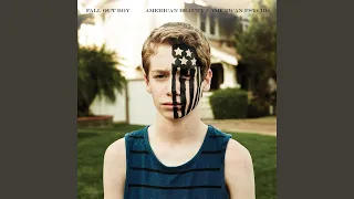Fall Out Boy - "Uma Thurman" (Custom Clean Edit)