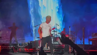 Full Live Concert OneRepublic Wembley OVO Arena London 14th June 2023