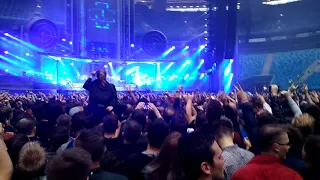 Rammstein Saint Petersburg 2019 Heirate Mich Slam