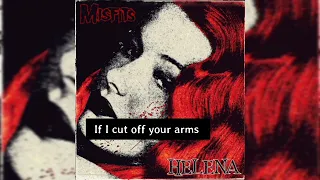 Misfits - Helena (Lyrics)