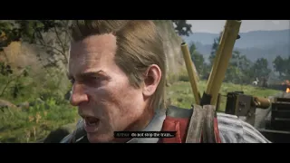 Red Dead Redemption 2 - Our Best Selves (RDR2)