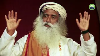 What To Do When Someone Betrays Your Trust    Sadhguru Answers 1080p 2