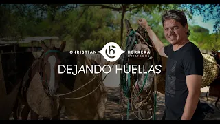 CHRISTIAN HERRERA & MATACOS - DEJANDO HUELLAS