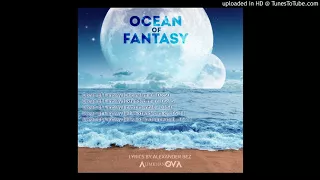 AlimkhanOV A. - Ocean of Fantasy (80's Extended mix) [Italo Disco 2017]