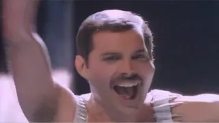 Freddie Mercury - I Was Born To Love You (US 12' Remix Vinyl Edit by Micky DVJ)