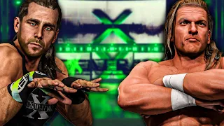 WWE 2K23 How To Get DX Theme Song Working In Game!