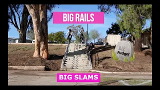 Phat Crew and Famous Rails