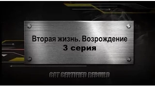 Вторая жизнь. Возрождение. 3 серия. (E-PSSR)