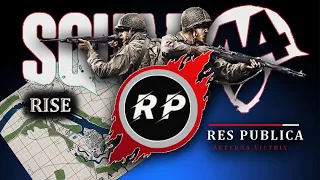 Squad 44 / Русскоязычный сервер / RISE TEAM / Res Publica / Post Scriptum 2024