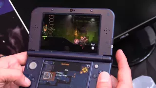 SteamWorld Heist Developer Walkthrough (E3 2015)