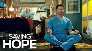 "Mind Over Matter" | Saving Hope