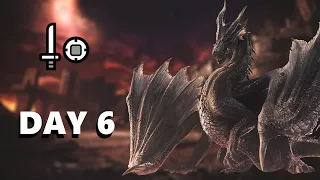 Hunting Fatalis every day until MH Wilds releases #6