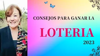 Los mejores consejos para ganar la lotería en 2023 | Abraham Hicks