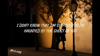 LORD HURON - THE NIGHT WE MET(LYRICS)