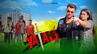 "Ya Ali"  Bina Tere Na Ek Pal Ho  | heart Touching Love Story ! "zubin garg"#viral