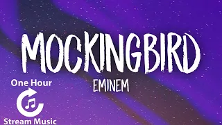 Mockingbird (Sped Up) TikTok Version ( 1 Hour ) | One Hour Stream Music