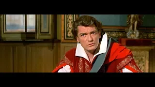 'Jean Marais' in Mein Schwert für den König | 1960 | DVD | André Hunebelle | Filmjuwelen