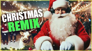 Dj Club Christmas Mix 2023 🎅🏼 Mashups & Remixes of Popular Songs 2023 🔥 New Dance Party Dj Mix 2023