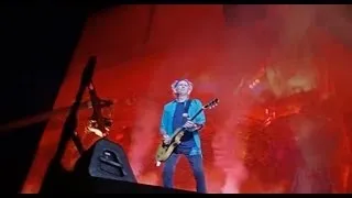 THE ROLLING STONES HYDE PARK JULY 13TH 2013 (PART 9- SYMPATHY FOR THE DEVIL AND BROWN SUGAR)