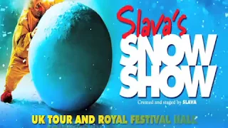 Slava's Snow Show - Audience Reaction