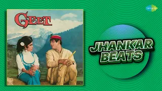 Geet - Jhankar Beats | Laila Majnu Opera | Jo Dil Men Basai Thi | Hero & king Of Jhankar Studio