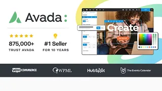 Avada Theme Review - Checking out a bestseller theme!