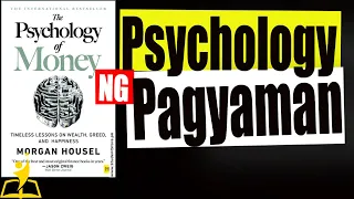 Psychology ng Pagyaman: Bakit MAGKAKAIBA ang KAPALARAN sa PERA  ng mga tao?