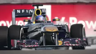 F1 2013 - официальный трейлер