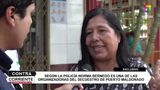 Contracorriente – ENE 29 – MINERÍA ILEGAL TOMA POR ASALTO PUERTO MALDONADO | Willax