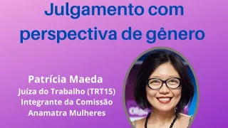 Julgamento com perspectiva de gênero