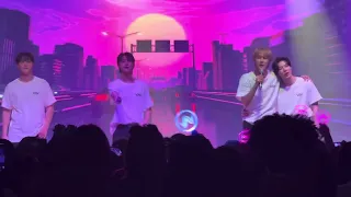 011424 VAV Concert Dallas - Always