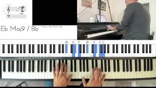 You Raise Me Up By Josh Groban Piano Solo Arranged by Riyandi Kusuma