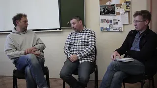 Историк Алексей Миллер о том, когда и почему везло России