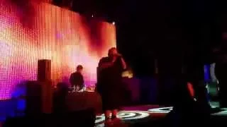 Action Bronson - Easy Rider (Live)