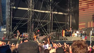 GUNS N ROSES live download Paris 2018