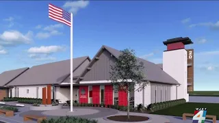 New fire station coming to Green Cove Springs to keep up with growth in Clay County