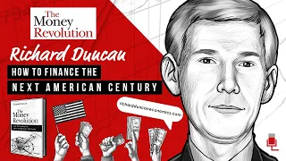 The Money Revolution - Richard Duncan