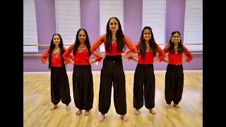 Kay Sera | Pukar | Bollywood Fusion | Mayura Dance Academy