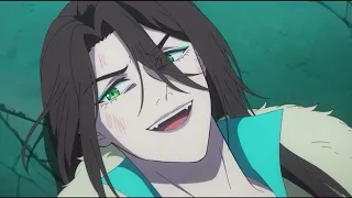Qi Rong clips 🫰
