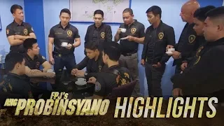 Cardo shares with the Task Force Agila his hunch about Jane’s pursuers | FPJ's Ang Probinsyano