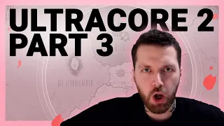 Hauke reagiert auf Ultracore 2 Part 3