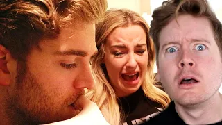 The REAL Truth About TanaCon - Shane Dawson Reaction