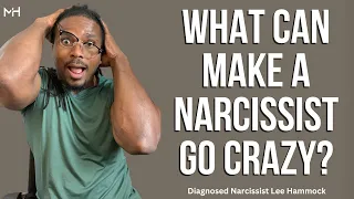 What can make a narcissist go crazy? | The Narcissists' Code Ep 784