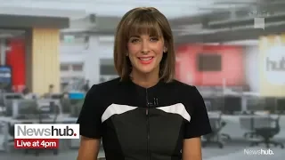 Newshub Live at 4pm: Open & Montage - 3rd May 2019