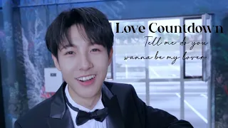 [FMV] Love Countdown - Renjun