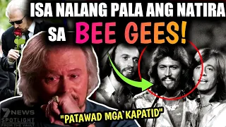 "Magkapatid Pero Hindi Magkaibigan" Ang Masakit na Katotohanan sa 70s Disco Kings na BEE GEES!