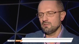 Российский демарш. Почему снова заговорили "грады" на Донбассе? Факти тижня 24.12