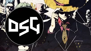 Skyloud - Barbary Coast (ft. Said)