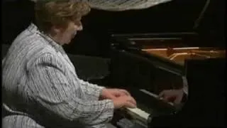 Svetla Protich - Bach: Prelude & Fugue in A-minor BWV 543/2