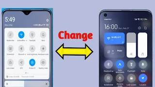 Customize Redmi Mobile like Pro 🤟 Make Old phone 📱 new one